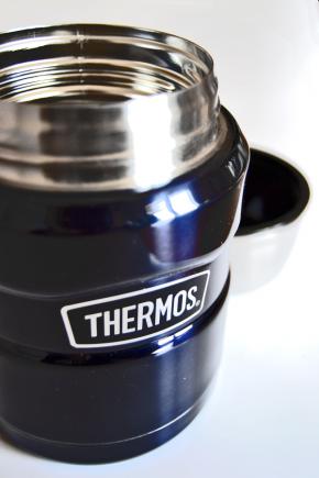 Boîtes repas isothermes THERMOS